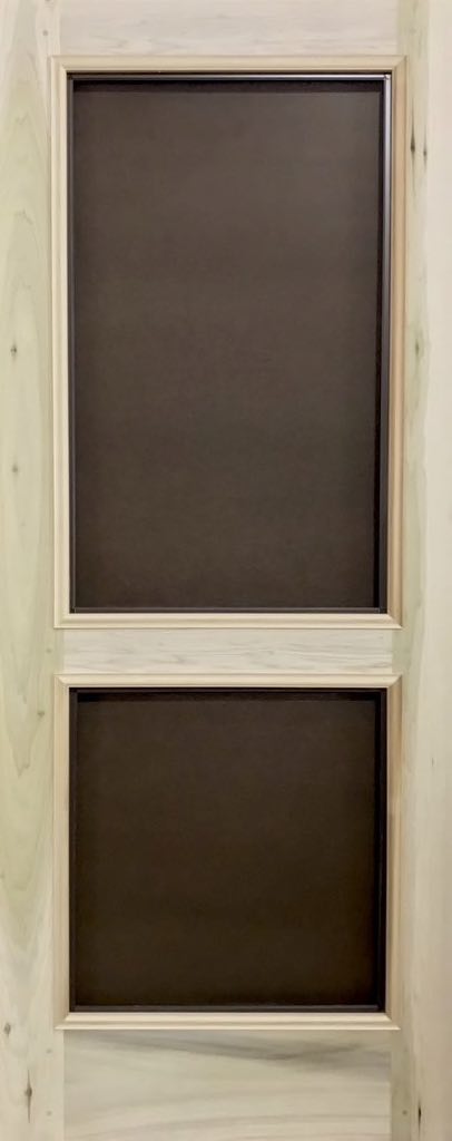 Country Chic Ways To Use A Montana Screen Door Montana Screen